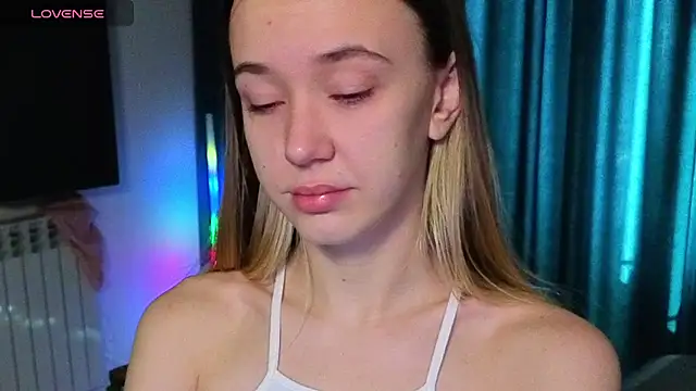 SexyCocobutt online show from November 2025 08:36:02 AM