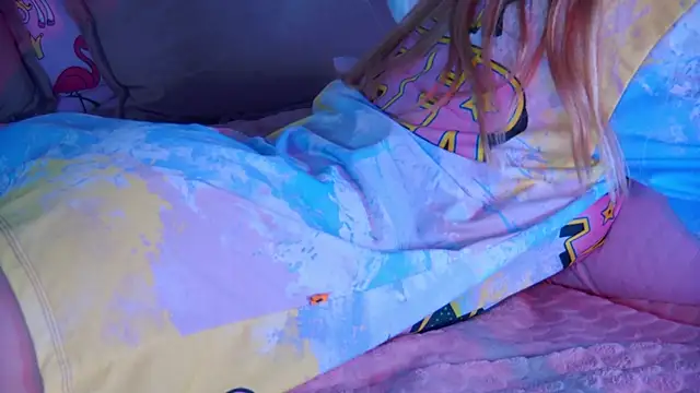 Snapshot of GentleRossi chatting on February 2025 04:04:01 PM GentleRossi online show from February 2025 04:04:01 PM