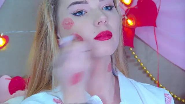 Snapshot of GentleRossi chatting on February 2025 04:20:01 PM GentleRossi online show from February 2025 04:20:01 PM