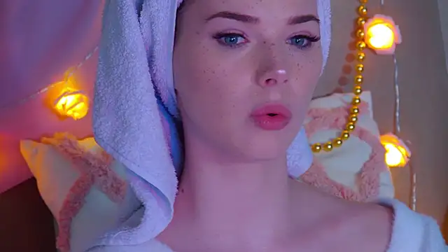 Snapshot of GentleRossi chatting on February 2025 09:48:02 PM GentleRossi online show from February 2025 09:48:02 PM