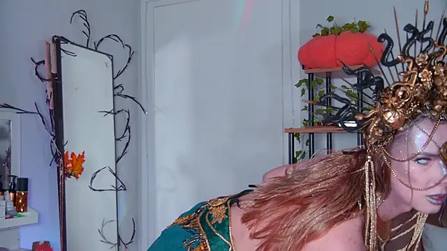 Snapshot of GentleRossi chatting on October 2025 03:36:01 PM GentleRossi online show from October 2025 03:36:01 PM