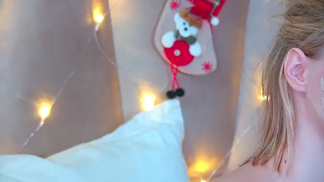 GentleRossi online show from January 2026 03:04:02 PM