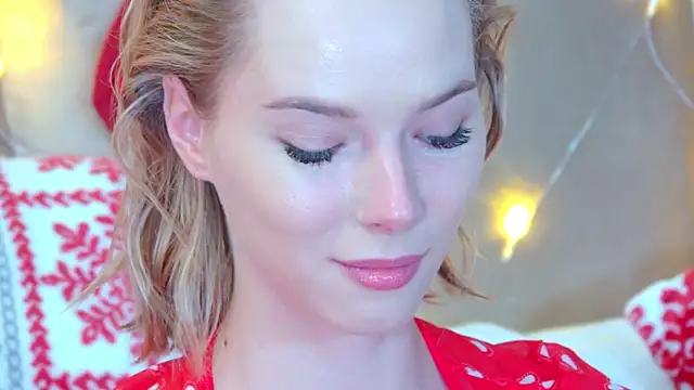 GentleRossi online show from January 2026 03:03:01 PM