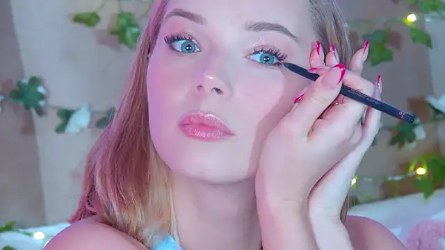 GentleRossi online show from March 2026 03:12:01 PM