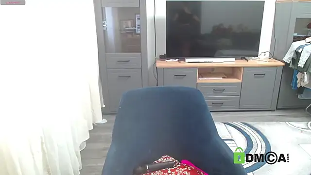 Jessica9601 online show from December 2025 08:41:02 AM