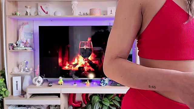 melisa es online show from February 2026 03:54:02 PM