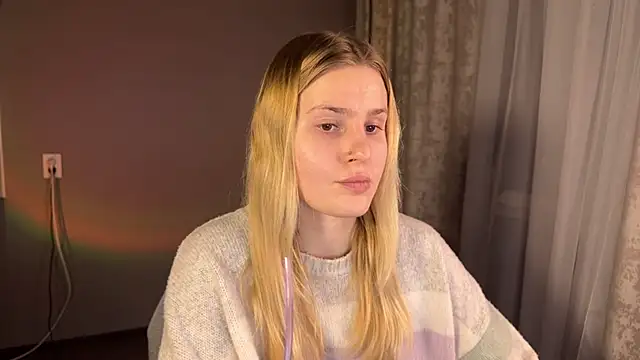 Chanel Gill online show from December 2024 11:27:02 PM