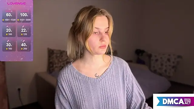 Chanel Gill online show from December 2024 05:29:02 PM