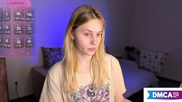 Chanel Gill online show from December 2024 05:18:02 PM