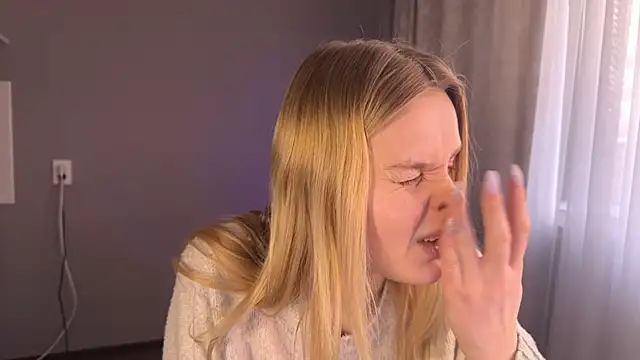 Chanel Gill online show from January 2025 10:20:02 AM