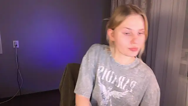 Chanel Gill online show from January 2025 10:29:02 PM