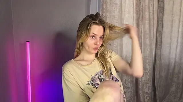 Chanel Gill online show from January 2025 09:00:01 AM