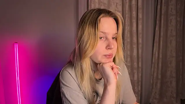 Chanel Gill online show from January 2025 03:56:02 AM