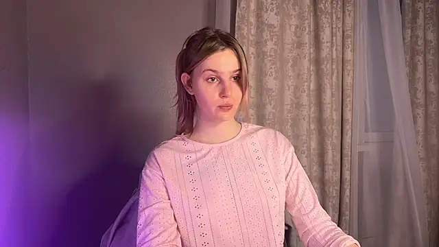 Chanel Gill online show from January 2025 04:58:02 AM