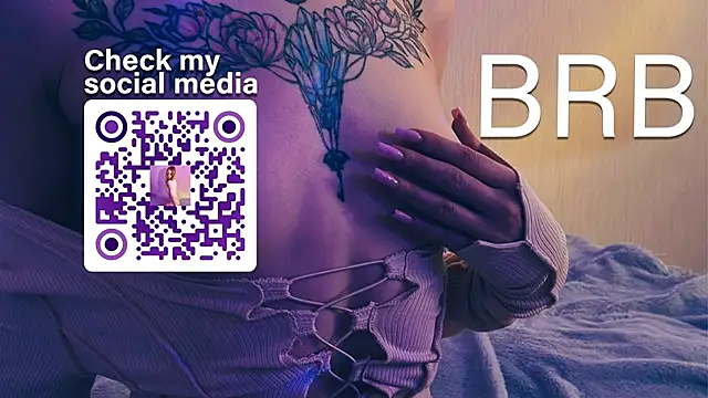 Chanel Gill online show from September 2025 06:53:01 PM