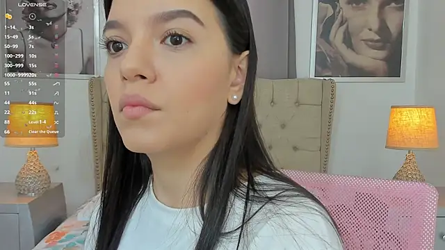 Snapshot of Beautyari_ chatting on January 2025 11:53:02 AM Beautyari online show from January 2025 11:53:02 AM