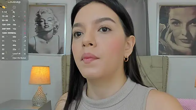 Snapshot of Beautyari_ chatting on January 2025 11:59:02 AM Beautyari online show from January 2025 11:59:02 AM