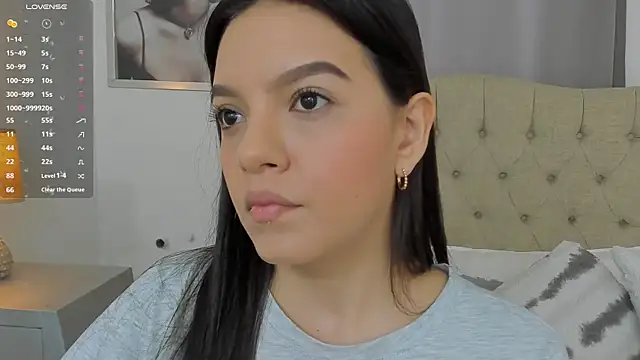 Snapshot of Beautyari_ chatting on January 2025 12:19:02 PM Beautyari online show from January 2025 12:19:02 PM