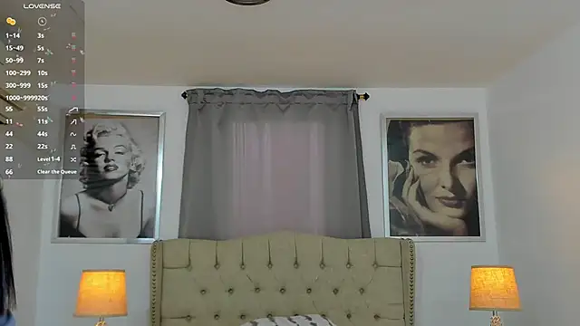 Snapshot of Beautyari_ chatting on January 2025 12:18:01 PM Beautyari online show from January 2025 12:18:01 PM