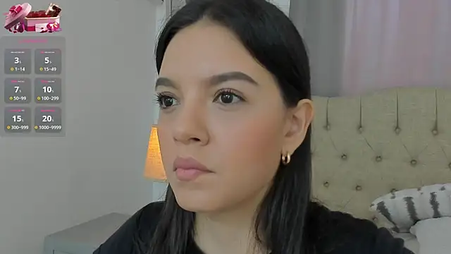 Snapshot of Beautyari_ chatting on March 2025 12:12:02 PM Beautyari online show from March 2025 12:12:02 PM