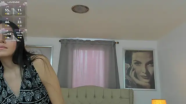 Snapshot of Beautyari_ chatting on March 2025 12:18:02 PM Beautyari online show from March 2025 12:18:02 PM