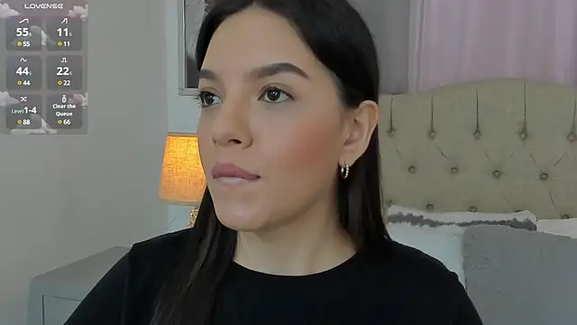 Snapshot of Beautyari_ chatting on March 2025 12:23:02 PM Beautyari online show from March 2025 12:23:02 PM