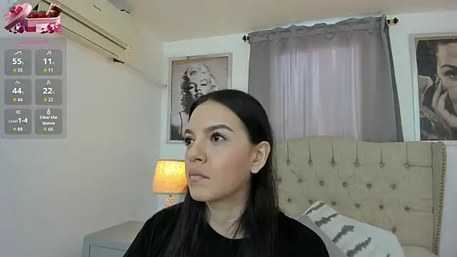 Snapshot of Beautyari_ chatting on September 2025 12:27:02 PM Beautyari online show from September 2025 12:27:02 PM