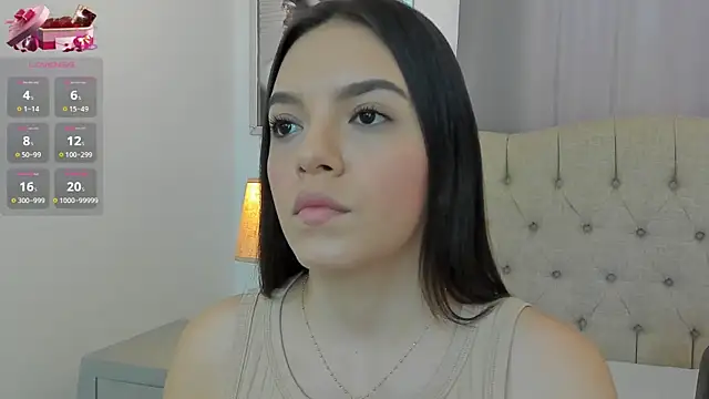 Snapshot of Beautyari_ chatting on September 2025 12:29:01 PM Beautyari online show from September 2025 12:29:01 PM