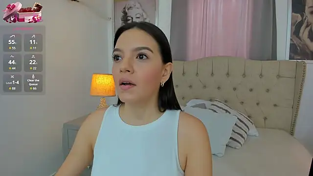 Snapshot of Beautyari_ chatting on September 2025 12:31:02 PM Beautyari online show from September 2025 12:31:02 PM