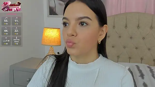 Snapshot of Beautyari_ chatting on September 2025 12:32:01 PM Beautyari online show from September 2025 12:32:01 PM