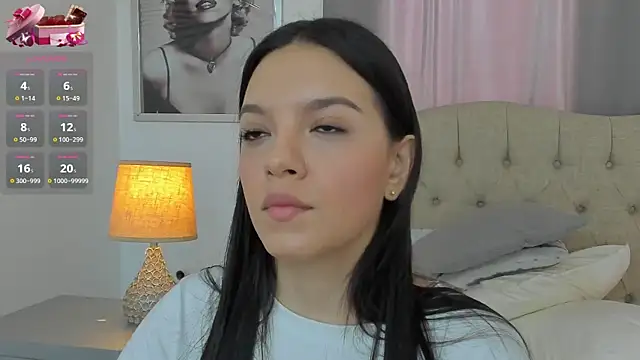 Snapshot of Beautyari_ chatting on September 2025 12:32:02 PM Beautyari online show from September 2025 12:32:02 PM