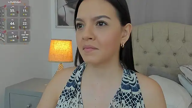 Snapshot of Beautyari_ chatting on October 2025 12:35:01 PM Beautyari online show from October 2025 12:35:01 PM