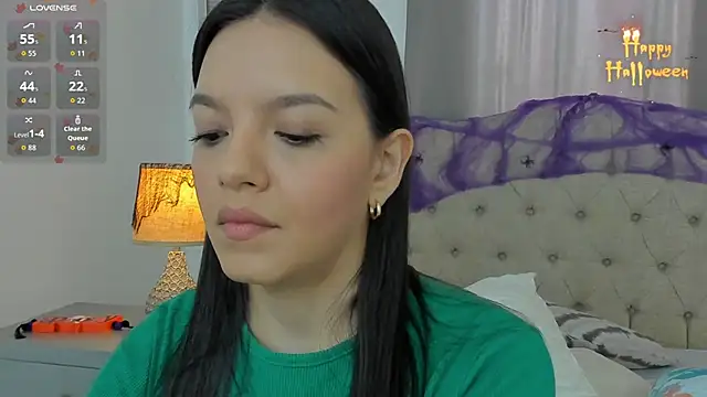 Snapshot of Beautyari_ chatting on October 2025 12:39:02 PM Beautyari online show from October 2025 12:39:02 PM