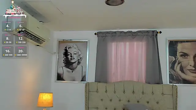 Beautyari  online show from December 2025 12:34:02 PM