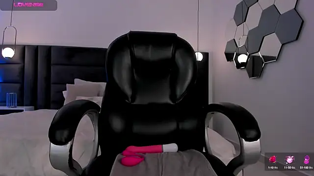 JennaOlsonX online show from February 2025 12:40:02 AM