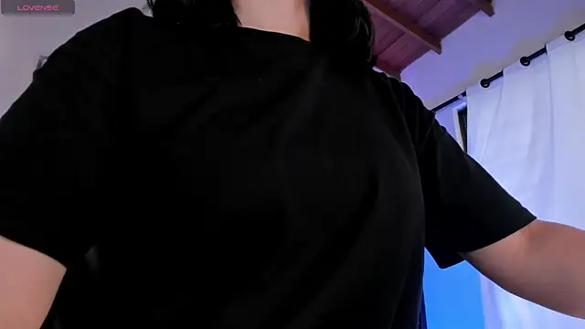 JennaOlsonX online show from February 2025 07:16:01 PM