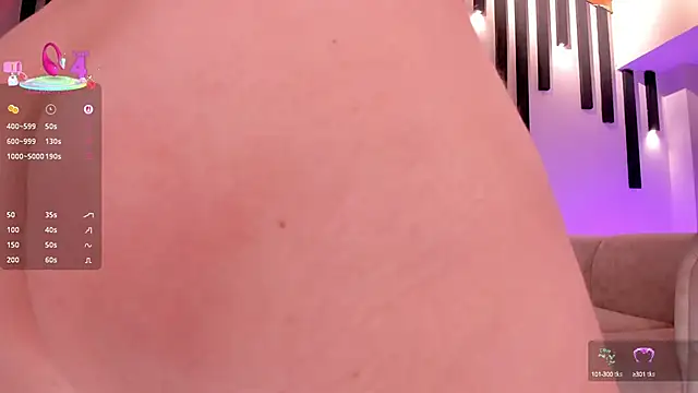 JennaOlsonX online show from September 2025 07:27:01 PM