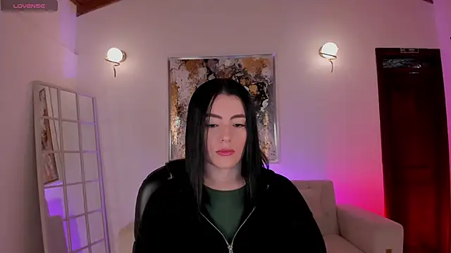 JennaOlsonX online show from October 2025 11:20:02 AM