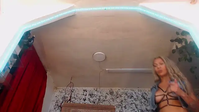 hornytsblonde online show from January 2025 02:26:01 PM