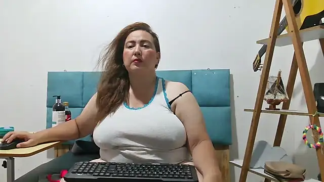Snapshot of Allyson_Devil chatting on March 2026 06:49:01 PM Allyson Devil online show from March 2026 06:49:01 PM