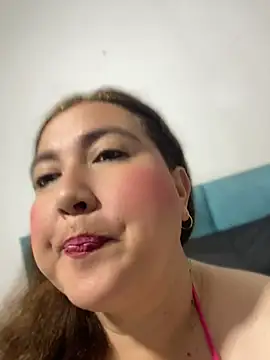 Snapshot of Allyson_Devil chatting on May 2026 07:21:01 PM Allyson Devil online show from May 2026 07:21:01 PM