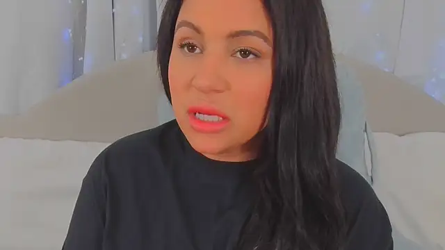 MeghanXO online show from March 2026 03:31:01 PM