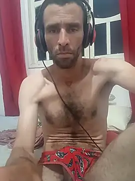 Osmar123321 online show from October 2025 02:01:02 AM