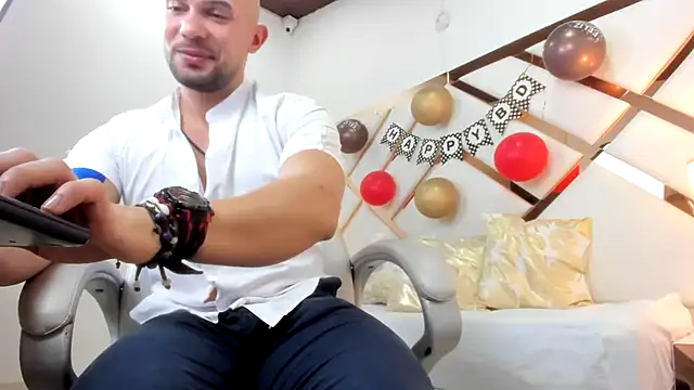 jacob hardx online show from January 2025 11:13:02 PM