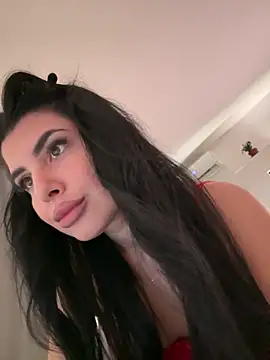 Scarlett-Dream online show from January 2025 08:22:01 AM