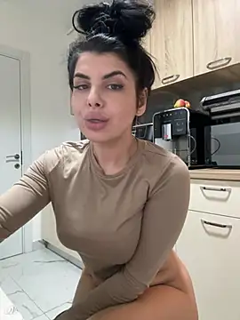 Scarlett-Dream online show from January 2025 05:17:01 PM