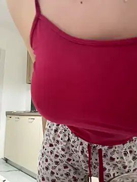 Scarlett-Dream online show from February 2025 09:11:01 AM