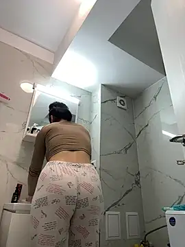 Scarlett-Dream online show from February 2025 08:13:02 AM