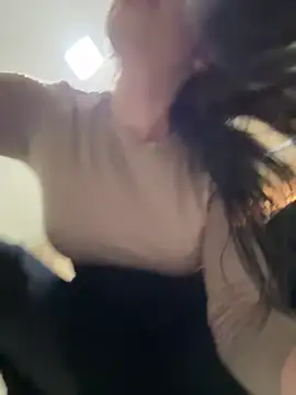 Scarlett-Dream online show from February 2025 12:59:01 PM