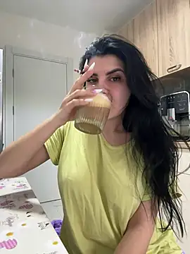 Scarlett-Dream online show from February 2025 06:38:02 AM